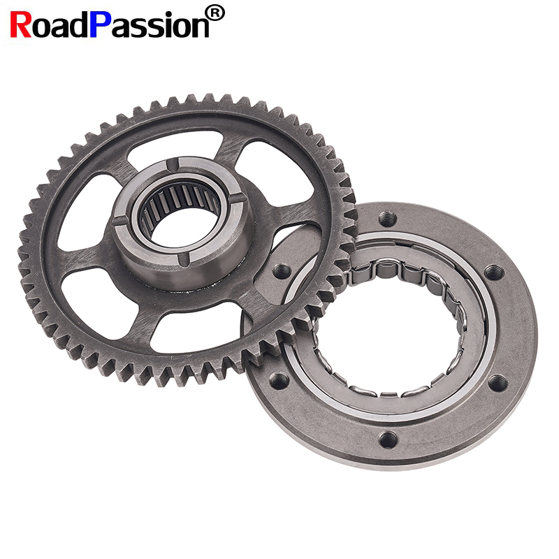 Motorcycle Gear Zone - Road Passion One Way Starter Koppeling