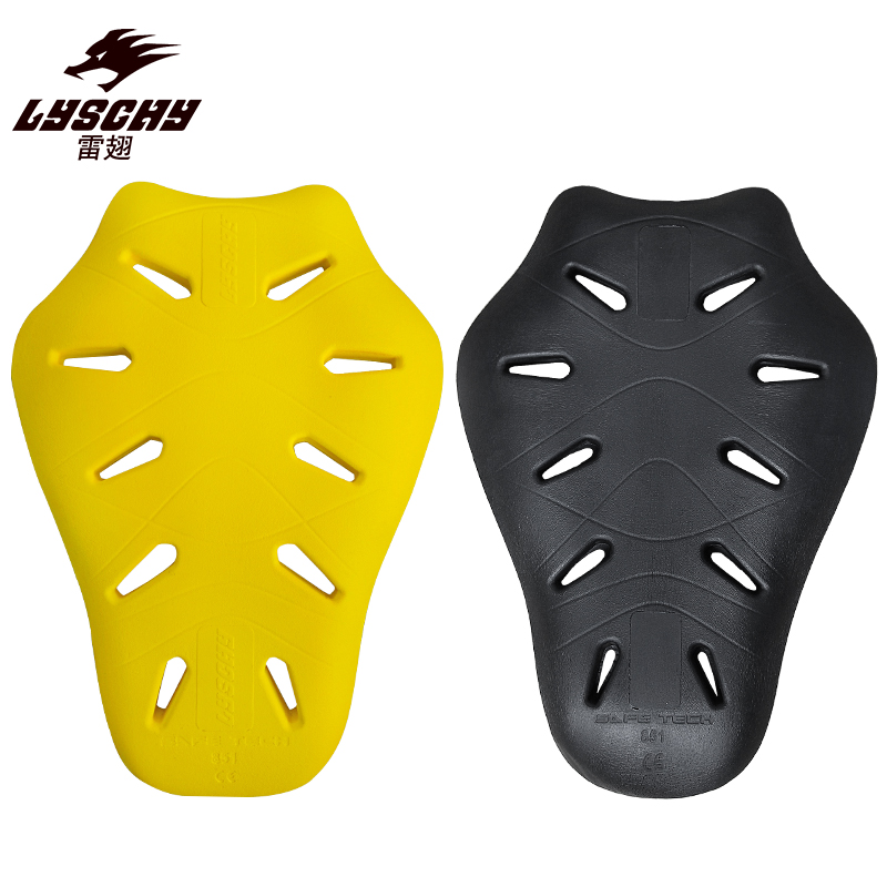 Motorcycle Gear Jacket - CE-niveau 2-certificering Beschermende uitrusting voor motorjas