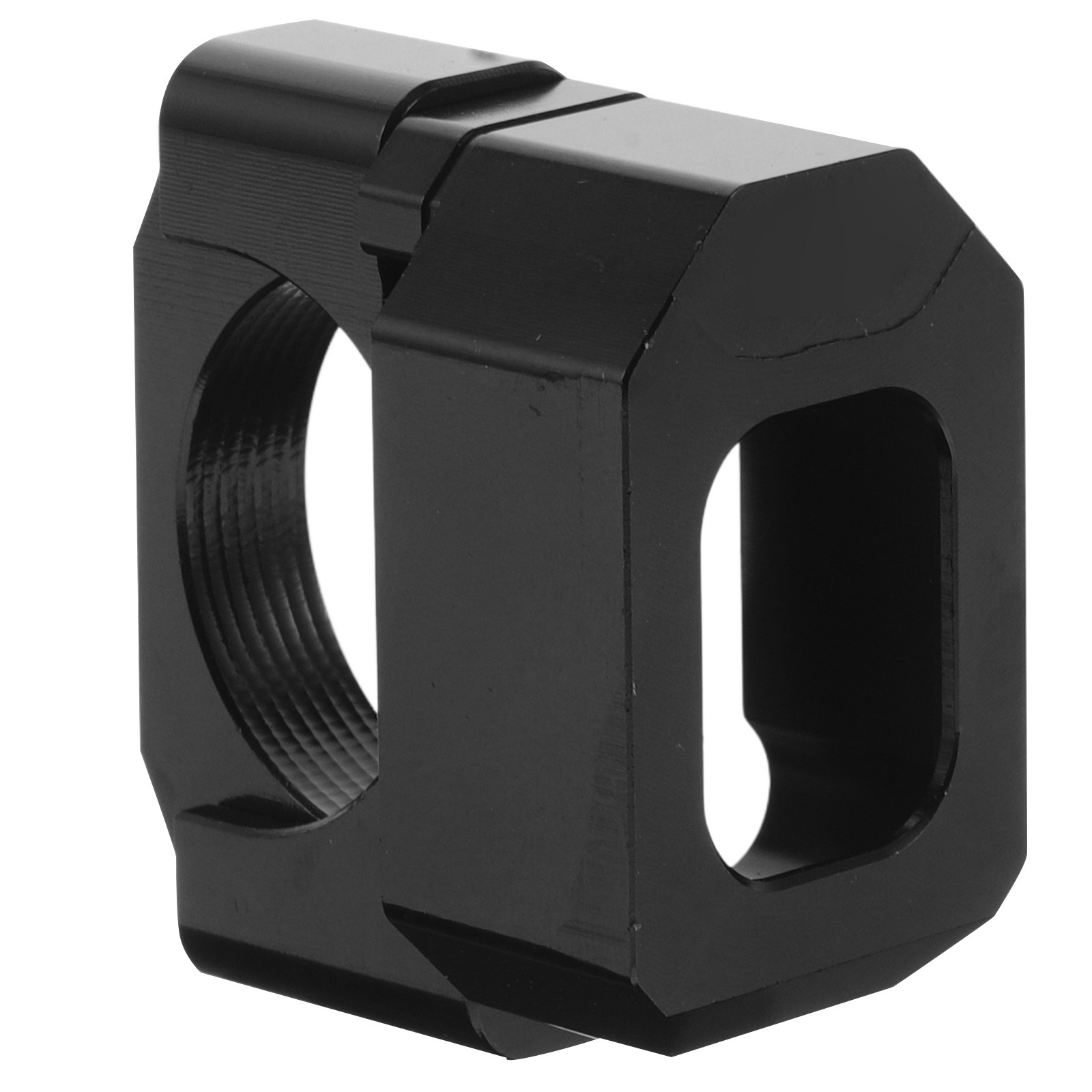 Motorcycle Gear Indicator Install - 1Set Universele Snelheidsindicatorhouder voor Motorfietsen Aluminium