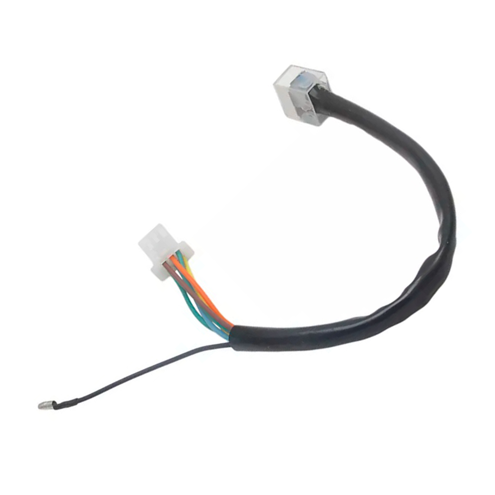 Motorcycle Gear Indicator Install - Rood display Kleur Versnellingspooksensor Display LED