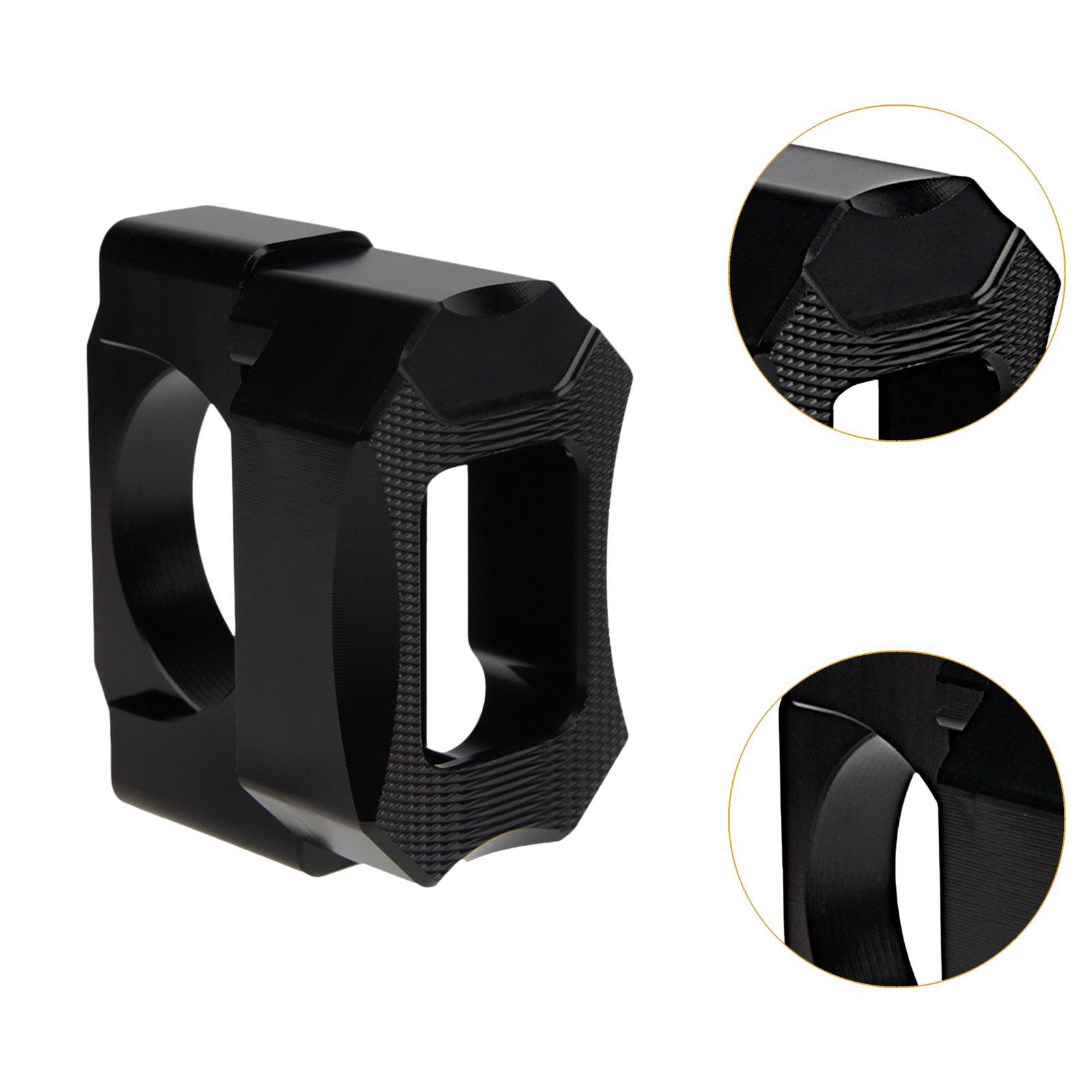 Motorcycle Gear Indicator Install - Houder voor motorfietsversnellingsindicator Aluminiumlegering Hoge prestaties