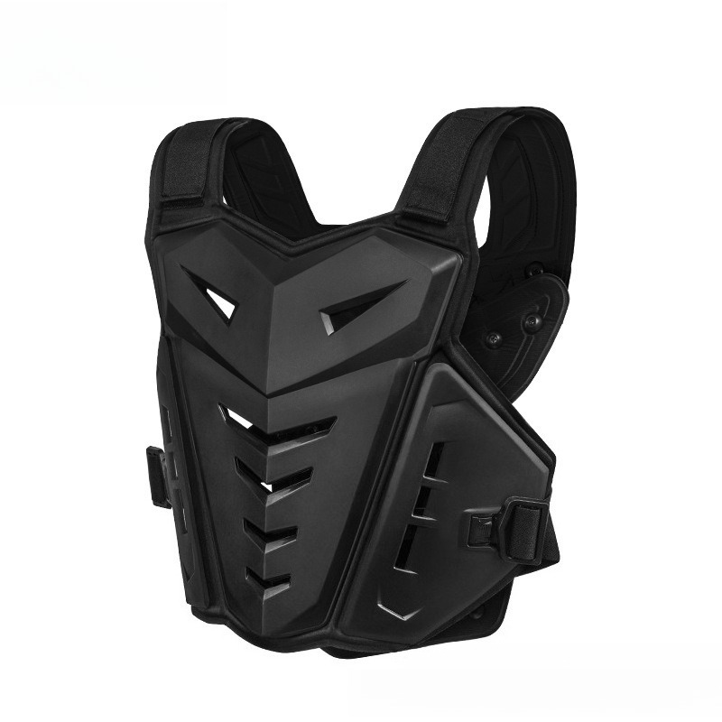 Motorcycle Gear Jacket - Motocross Moto Vest Rugborstbeschermer Motocross Body