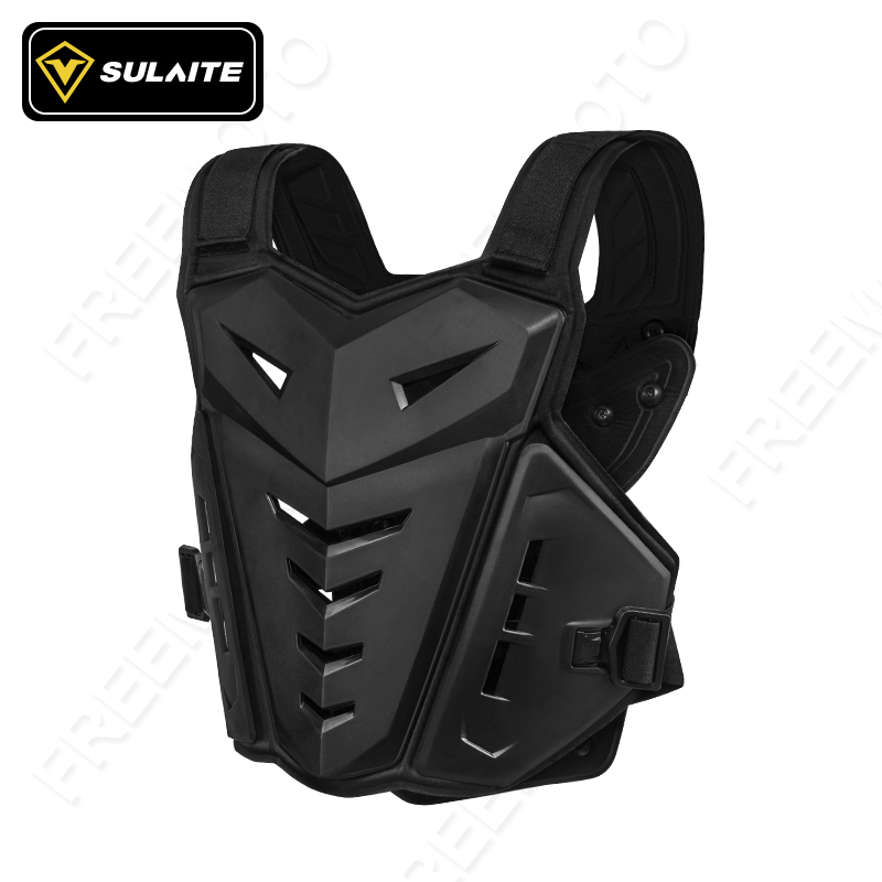Motorcycle Gear Jacket - Sulaite Motorcross Kogelvrije Vesten Motorjas Motorcross