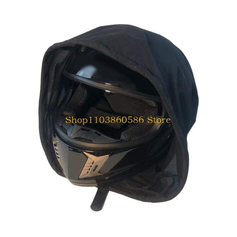 Motorcycle Gear In Store - 242A Handige zakjes Herbruikbare tas Ruime