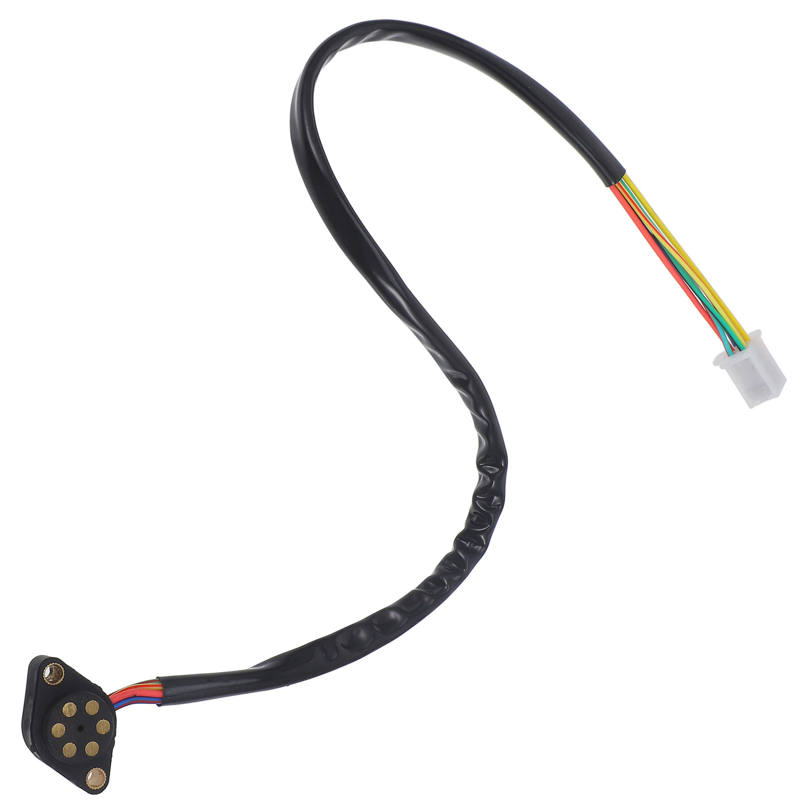 Motorcycle Gear Indicator Install - Versnellingspositiesensor Schakelaar Eenvoudige Installatie Transmissie-indicator Motorfiets