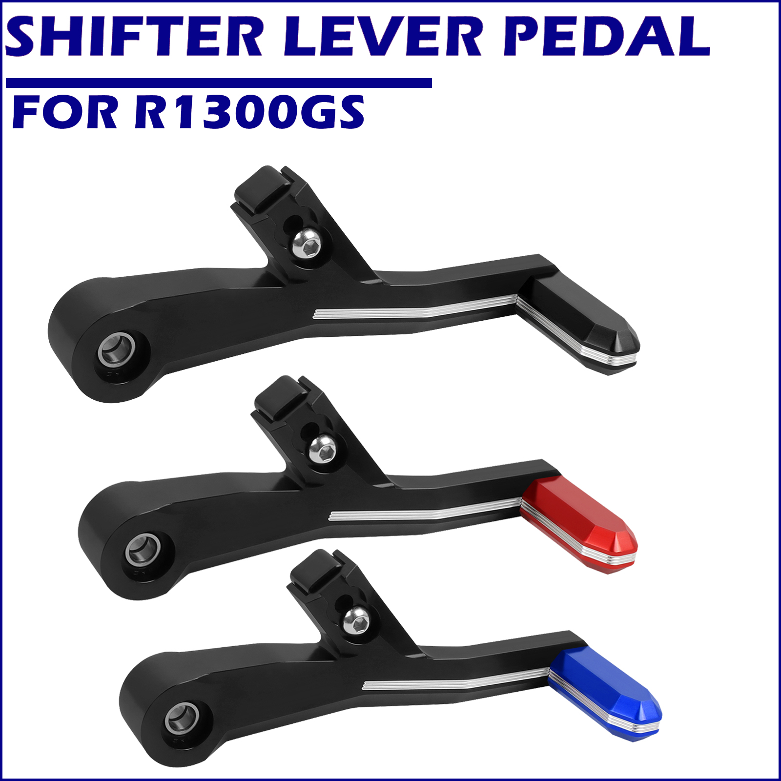 Motorcycle Gear Shifter - R1300GS Motorcycle Gear Shifter Shift Pedaal