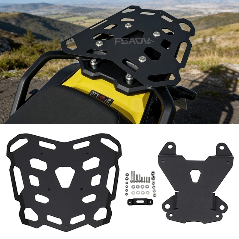 Motorcycle Gear Warehouse - Fit Voor Suzuki V-Strom 800 DE