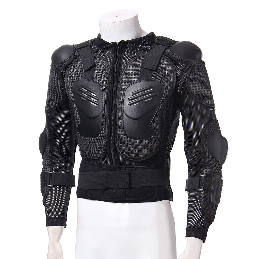 Motorfiets Bescherming Riding  - Motorcycle Gear Jacket recensie en prijs