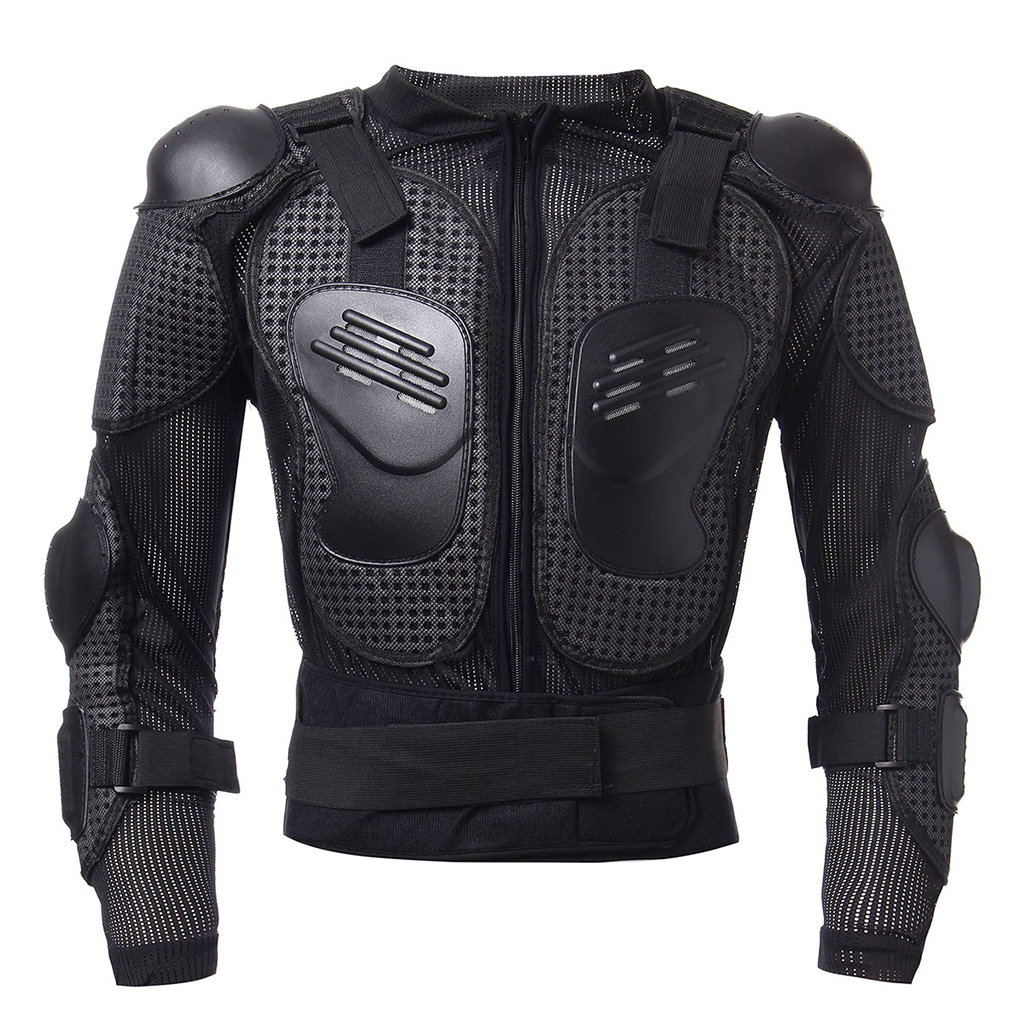 Motorfiets Bescherming Riding  - Motorcycle Gear Jacket recensie en prijs