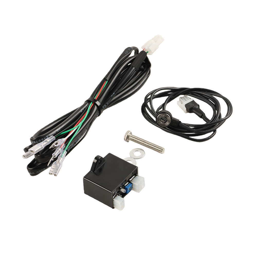 Voor YAMAHA MT03 MT-03 2016-20 - Motorcycle Gear Equipment recensie en prijs