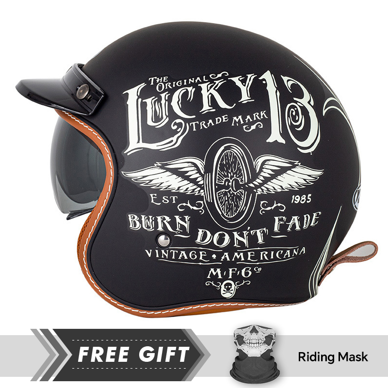 Vier Seizoenen Motorhelmen Dot - Motorcycle Gear In Store recensie en prijs