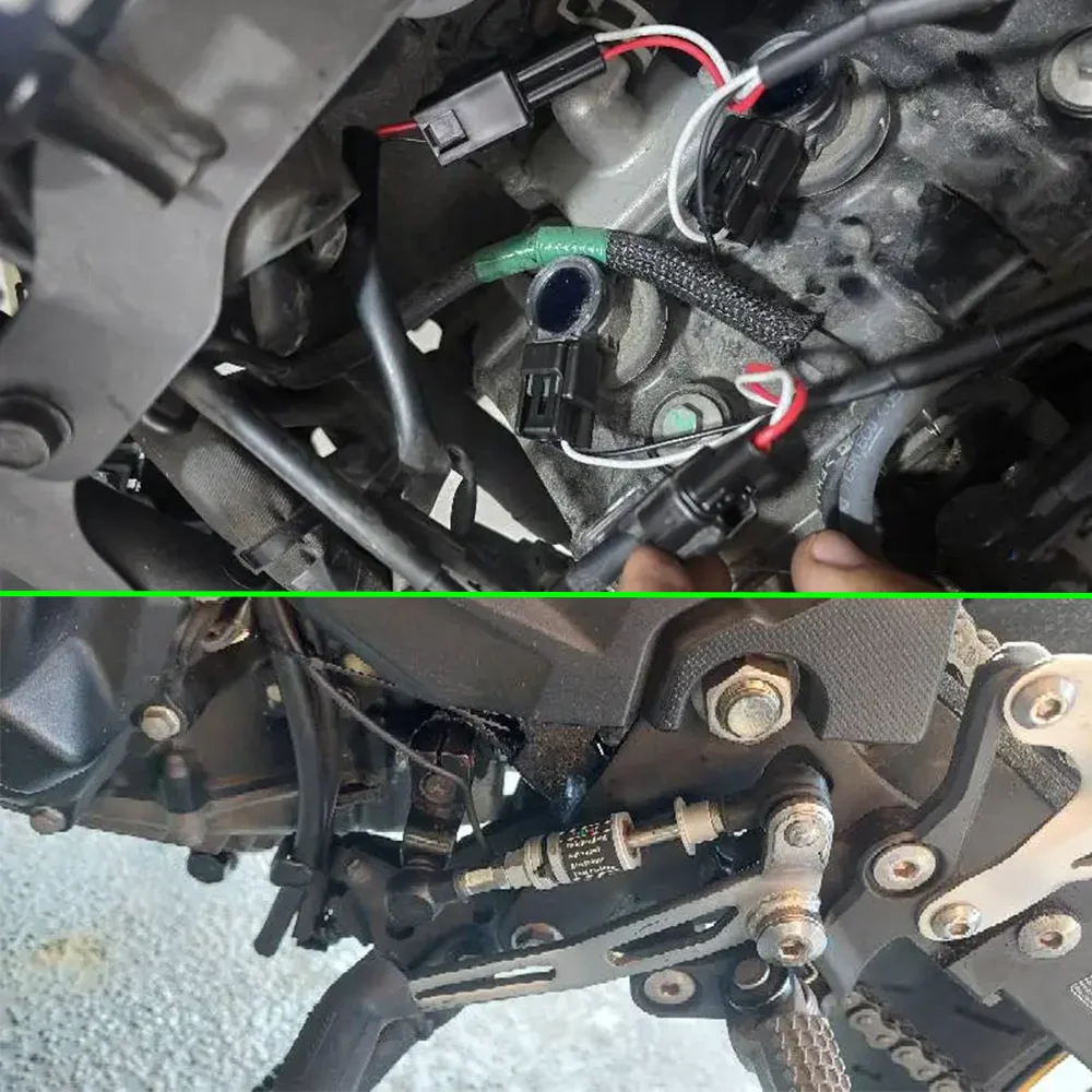 Motorfiets Accessoires Elektro - Motorcycle Gear Zone recensie en prijs