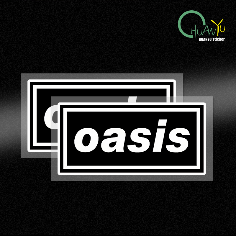 Oasis verhaal rockband creatie - Motorcycle Gear Equipment recensie en prijs