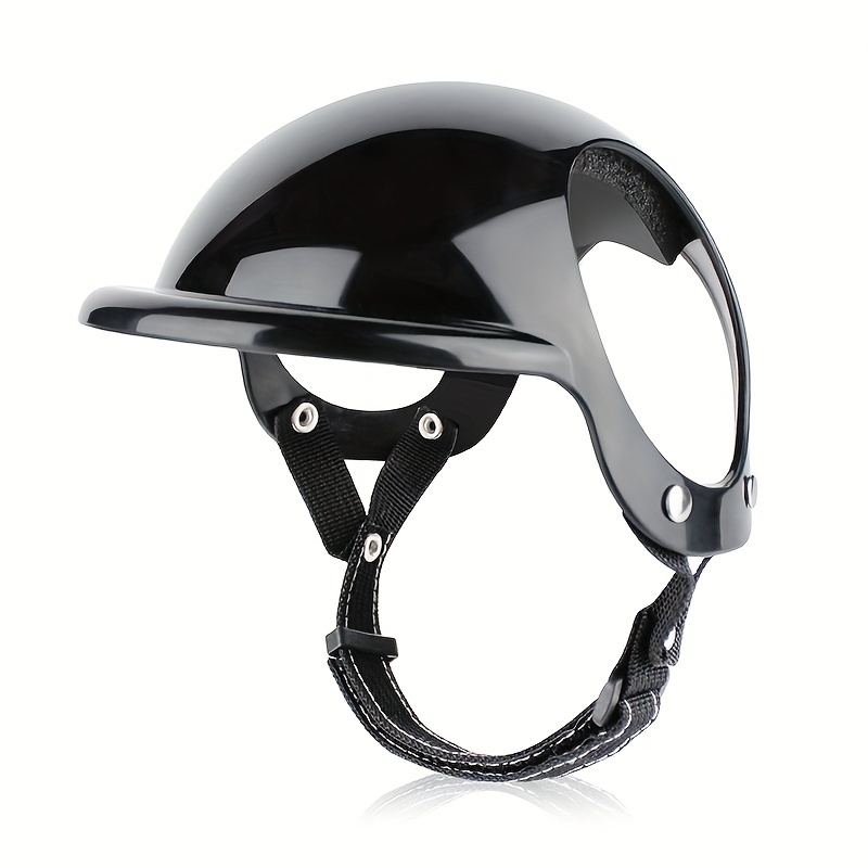 Motorhelm voor huisdieren, vei - Motorcycle Gear For Dogs recensie en prijs