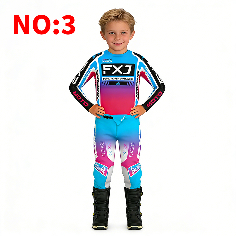 motocross kinderkleding Motors - Motorcycle Gear Youth recensie en prijs
