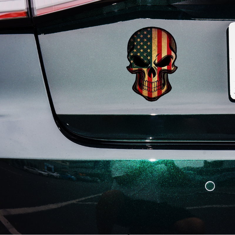Gepersonaliseerde Usa, Duitsla - Motorcycle Gear Uk recensie en prijs