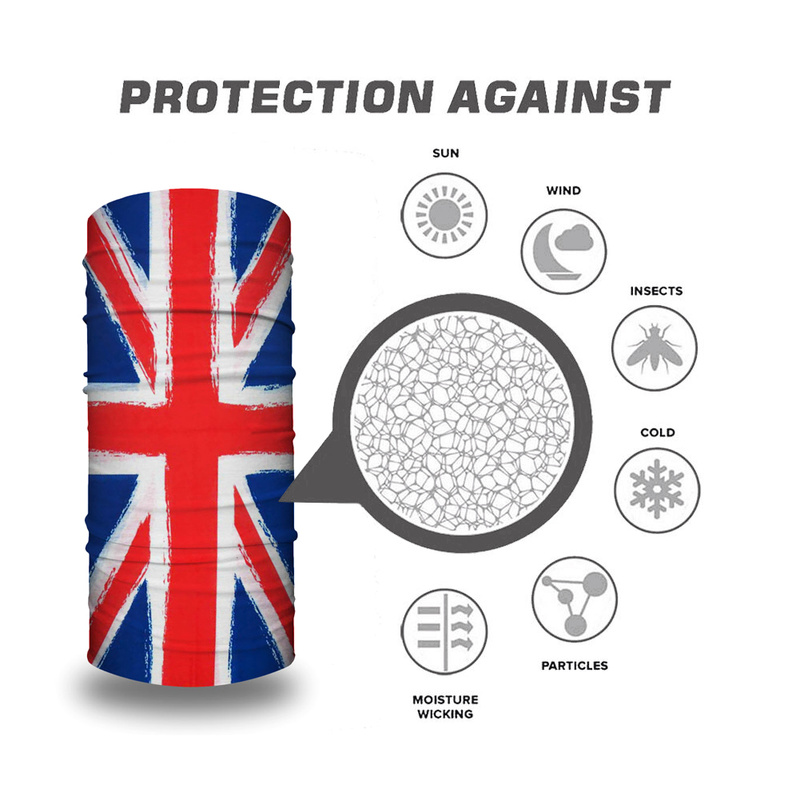 Verenigd Koninkrijk/Groot-Brit - Motorcycle Gear Uk recensie en prijs