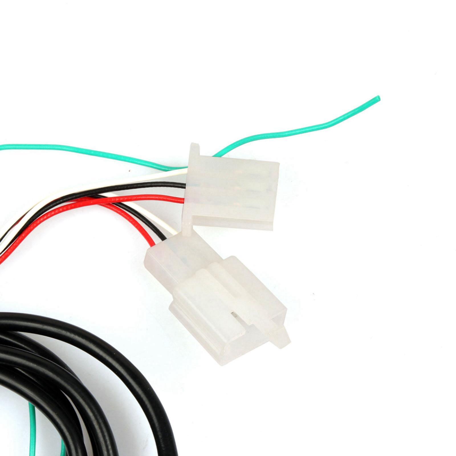 Motorversnellingsindicator Wat - Motorcycle Gear Indicator Install recensie en prijs