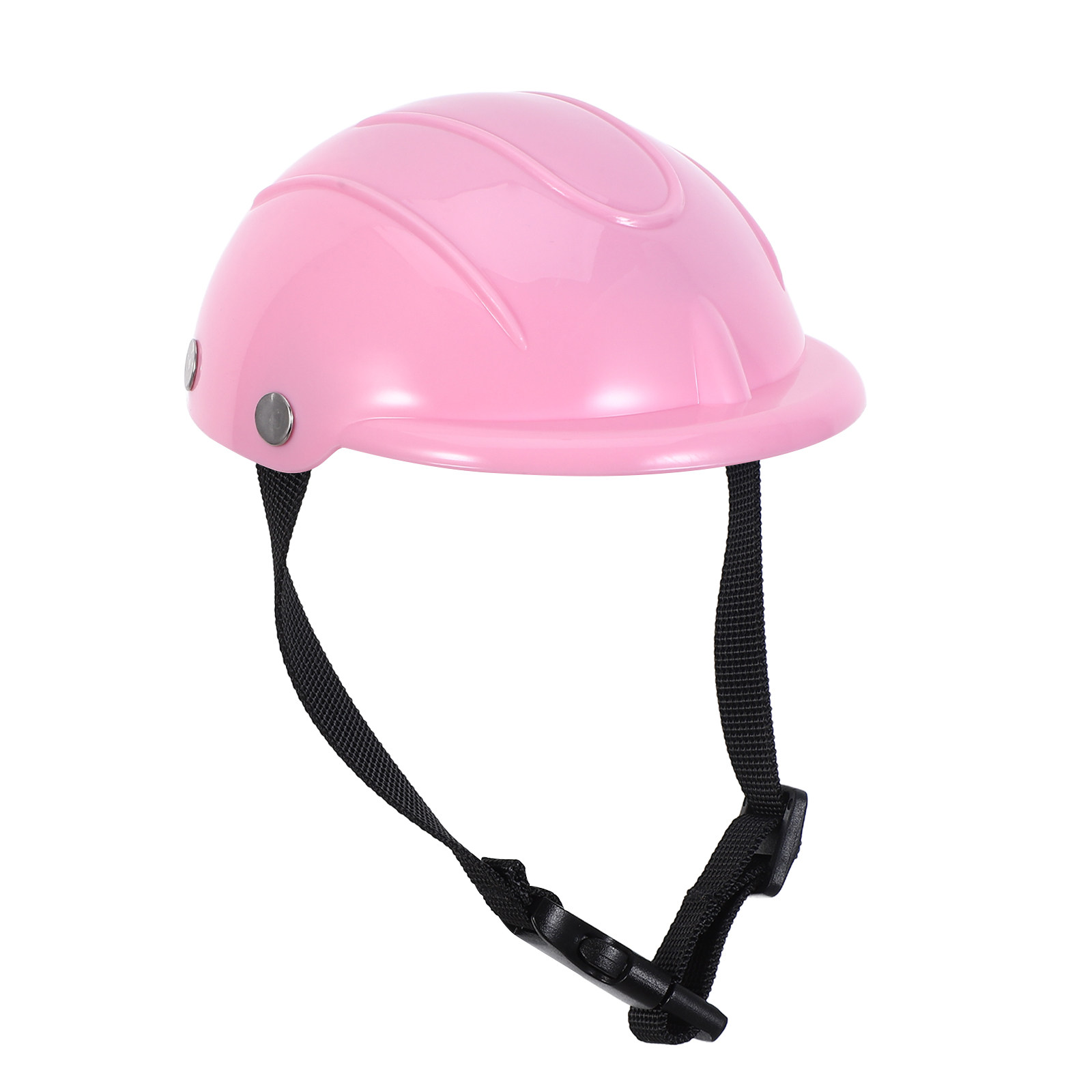 Verstelbare veiligheidshelm vo - Motorcycle Gear For Dogs recensie en prijs