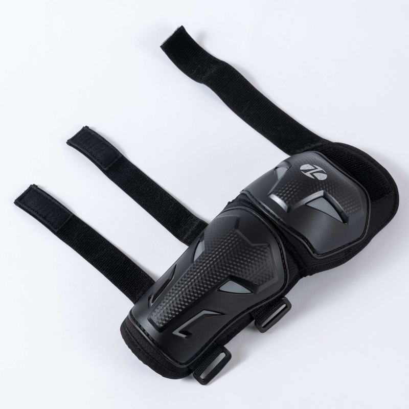 Kinderen motorfiets knie- en e - Motorcycle Gear Youth recensie en prijs