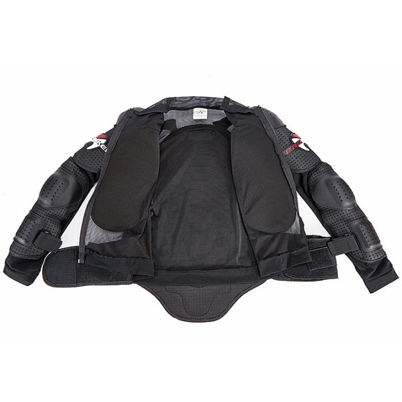 PRO-BIKER motorfiets off-road  - Motorcycle Gear Jacket recensie en prijs