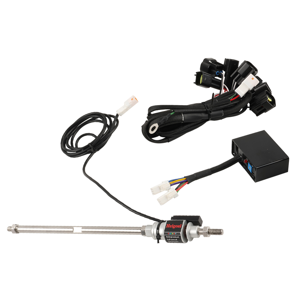 Motorfiets QuickShifter One-Wa - Motorcycle Gear Zone recensie en prijs