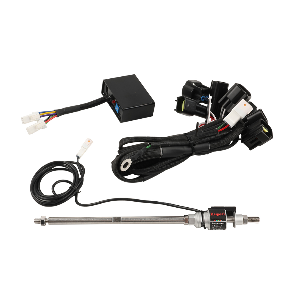Motorfiets QuickShifter One-Wa - Motorcycle Gear Zone recensie en prijs