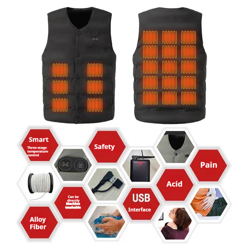Winter Nieuwe Stijl 21-zone V- - Motorcycle Gear Zone recensie en prijs