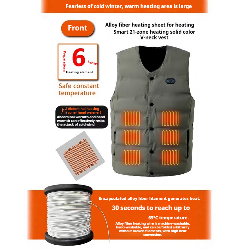 Winter Nieuwe Stijl 21-zone V- - Motorcycle Gear Zone recensie en prijs