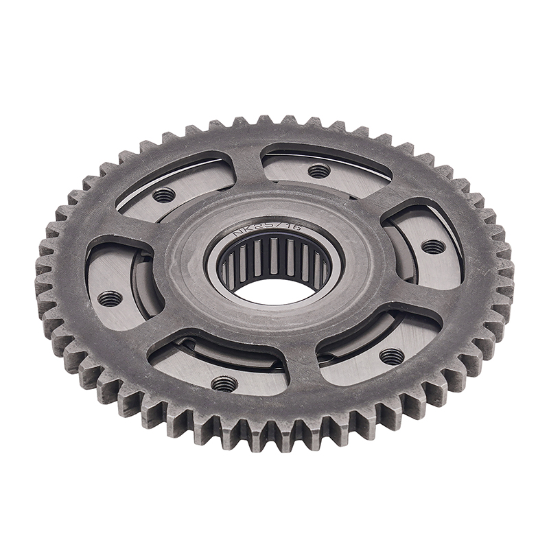 Motorfiets Een Manier Starter  - Motorcycle Gear Zone recensie en prijs