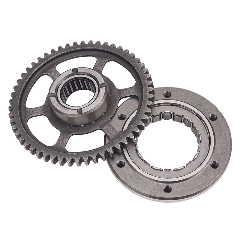 Motorfiets Een Manier Starter  - Motorcycle Gear Zone recensie en prijs