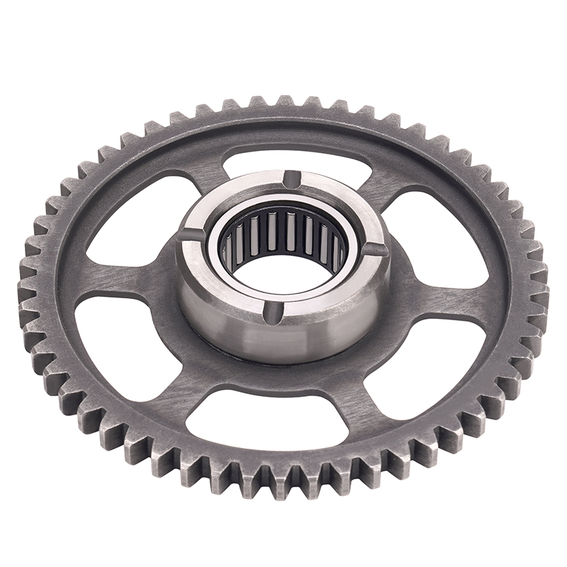 Motorfiets Een Manier Starter  - Motorcycle Gear Zone recensie en prijs