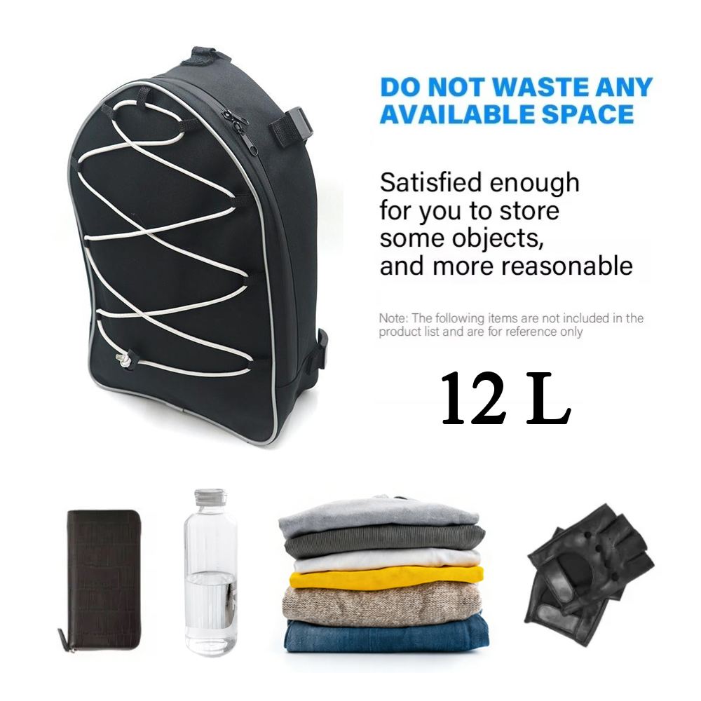 Motorfietsen Bagagerek Staartt - Motorcycle Gear Warehouse recensie en prijs