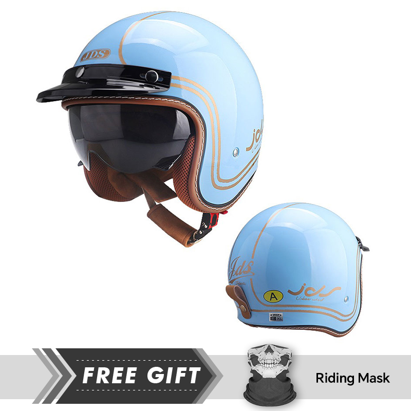 Motorhelm Veiligheid Rijden DO - Motorcycle Gear In Store recensie en prijs