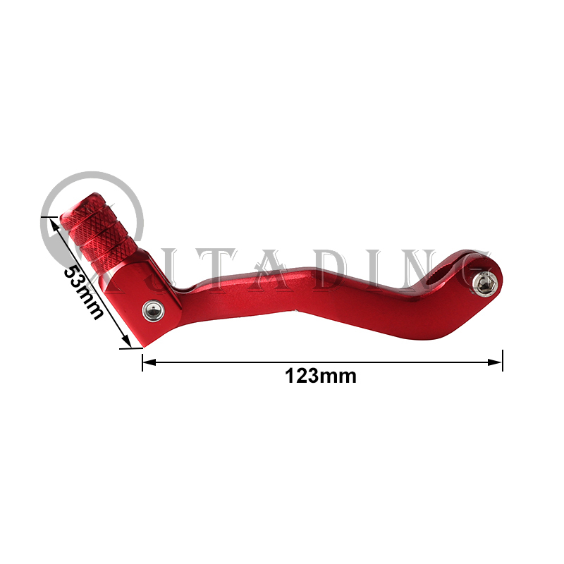 Universele Motorfiets Accessoi - Motorcycle Gear Shifter recensie en prijs