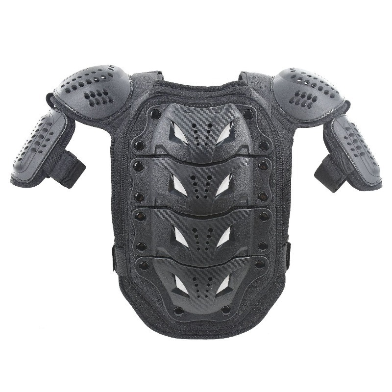 Motorfiets beschermingsuitrust - Motorcycle Gear Youth recensie en prijs