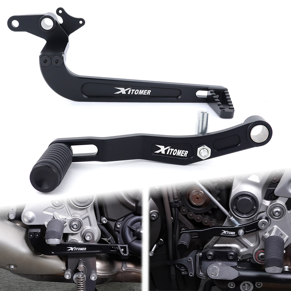 Motorfiets Versnellingspook Sc - Motorcycle Gear Shifter recensie en prijs