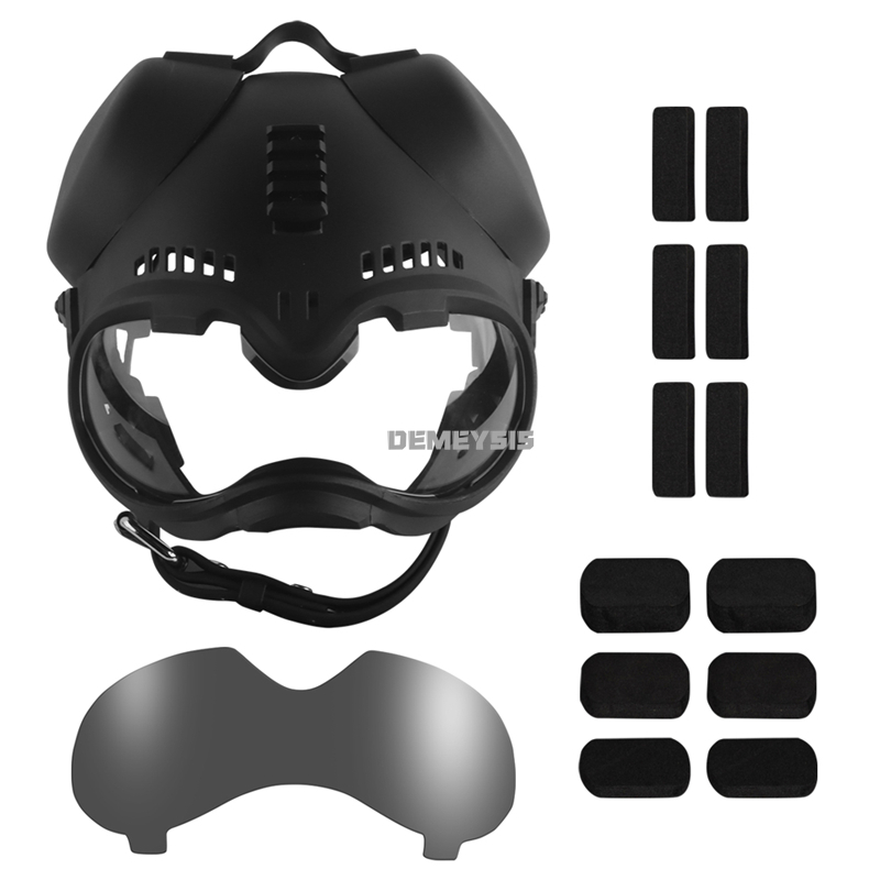 Outdoor jachthondhelm huisdier - Motorcycle Gear For Dogs recensie en prijs