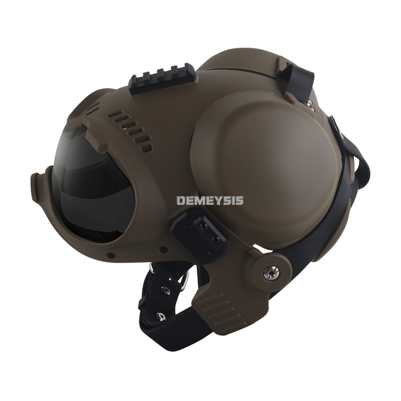 Outdoor jachthondhelm huisdier - Motorcycle Gear For Dogs recensie en prijs