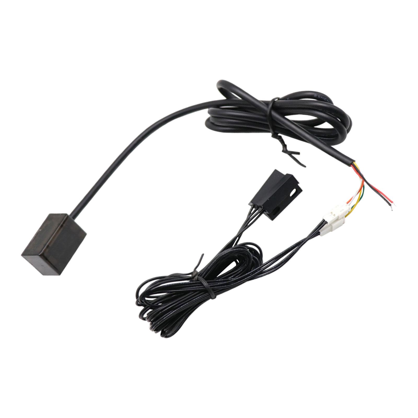 Generieke digitale versnelling - Motorcycle Gear Indicator Install recensie en prijs