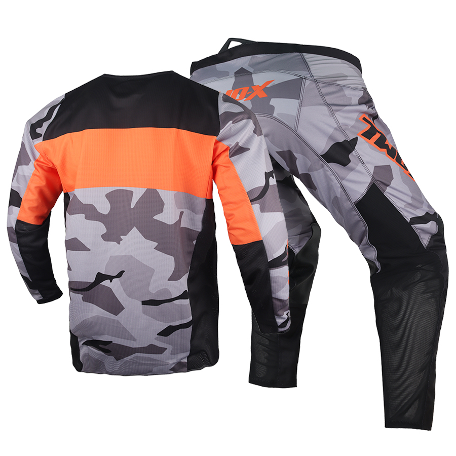 Nieuwe Two-X Jeugd Motocross 1 - Motorcycle Gear Youth recensie en prijs