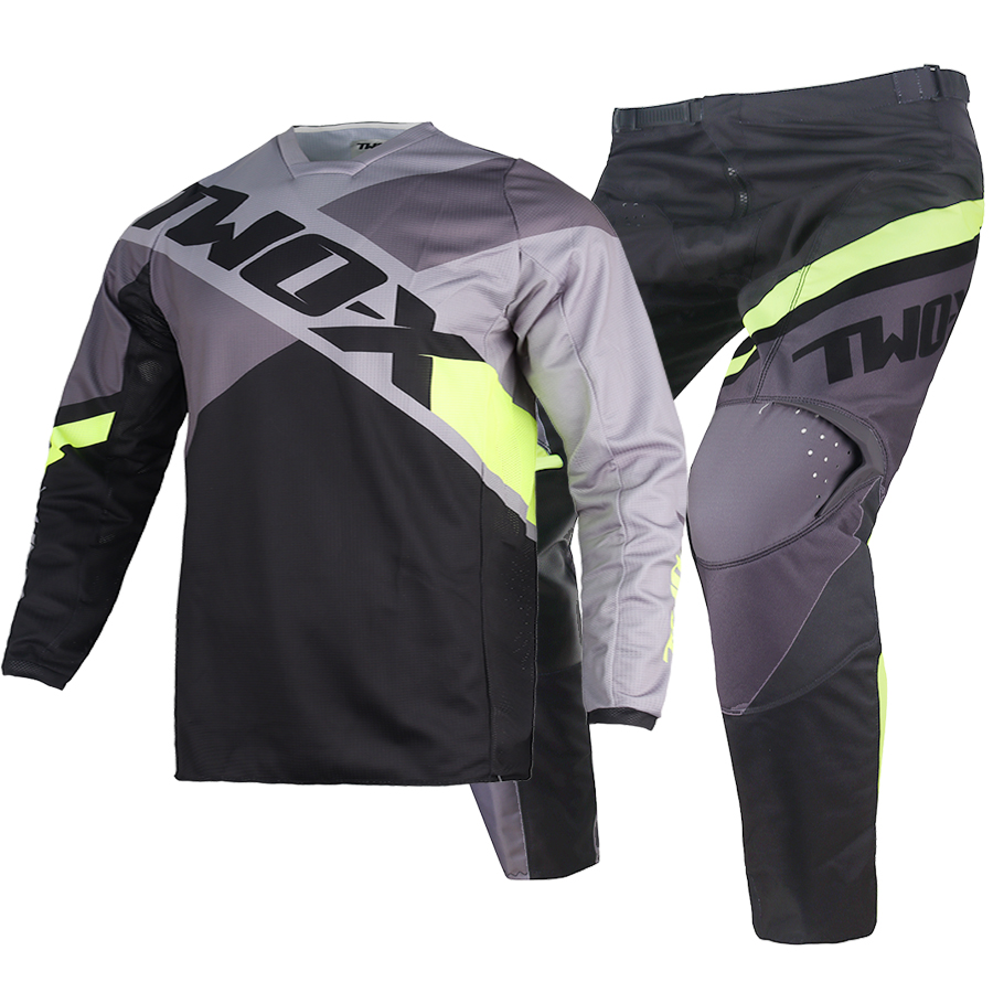 Nieuwe Two-X Jeugd Motocross 1 - Motorcycle Gear Youth recensie en prijs