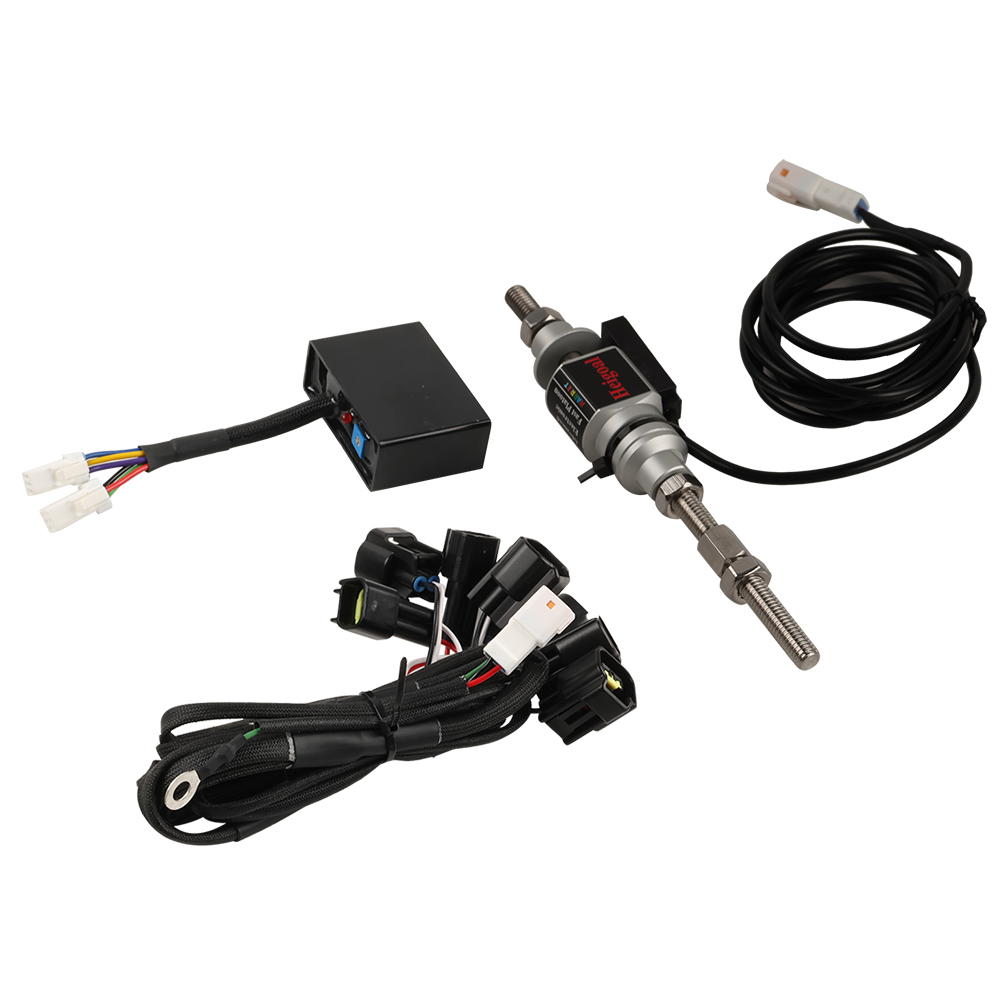 Motoraccessoires Quickshifter  - Motorcycle Gear Zone recensie en prijs