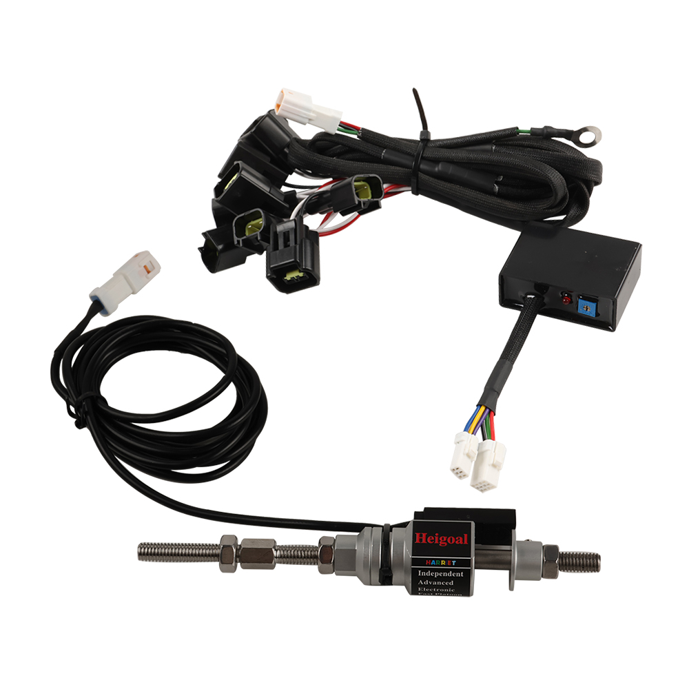 Motoraccessoires Quickshifter  - Motorcycle Gear Zone recensie en prijs