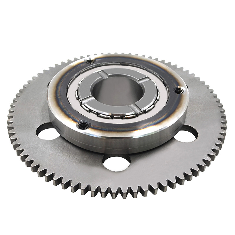 Motorfiets Eenrichtingslager S - Motorcycle Gear Zone recensie en prijs