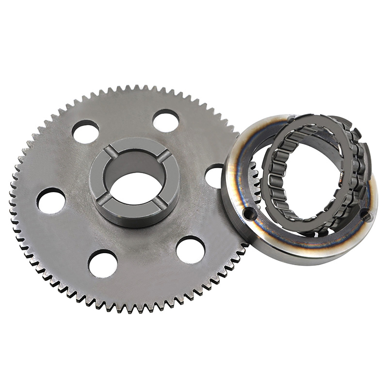 Motorfiets Eenrichtingslager S - Motorcycle Gear Zone recensie en prijs