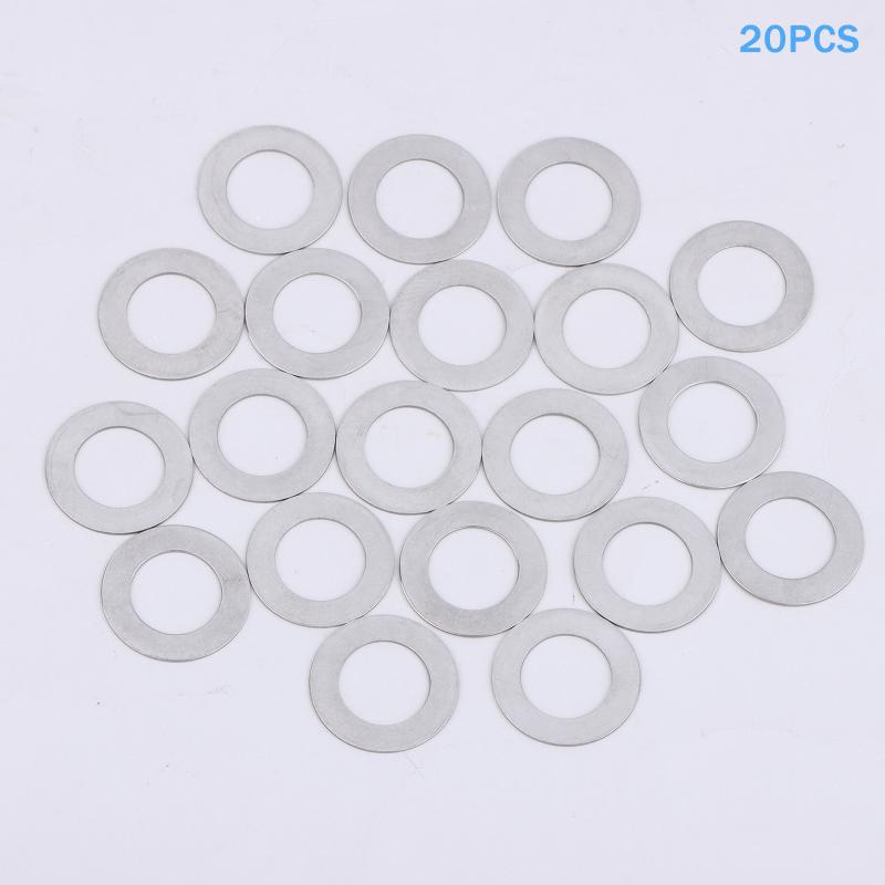20 stuks motorfiets variatorpa - Motorcycle Gear Guide recensie en prijs