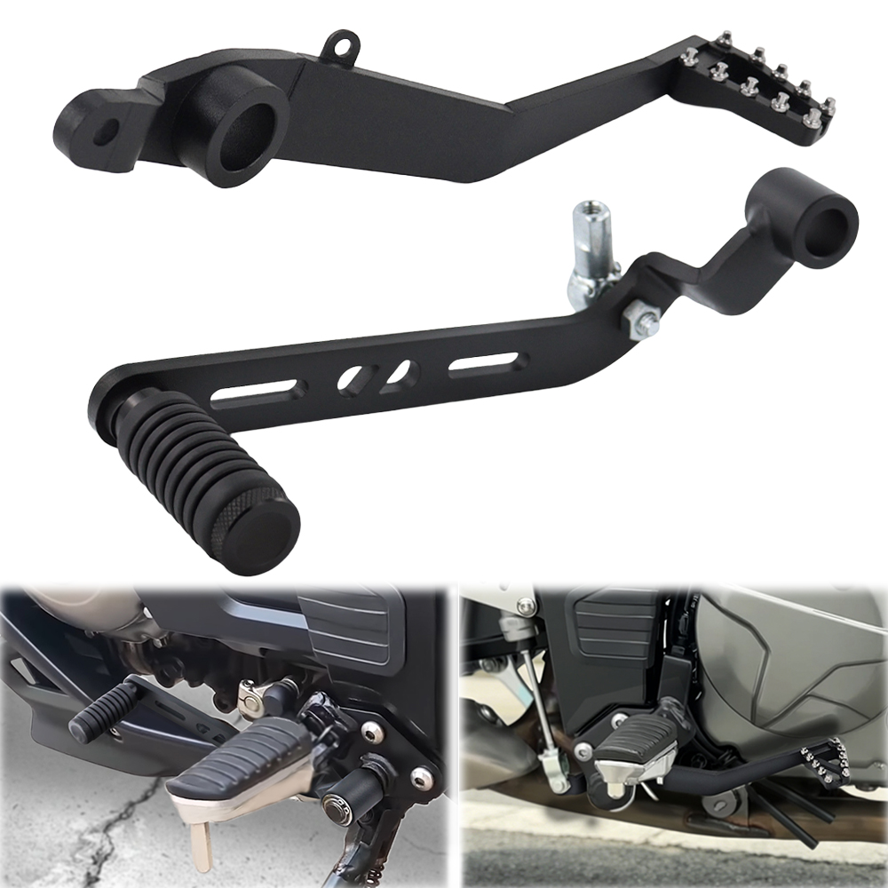 Voor Suzuki V-STROM 650 DL650  - Motorcycle Gear Shifter recensie en prijs