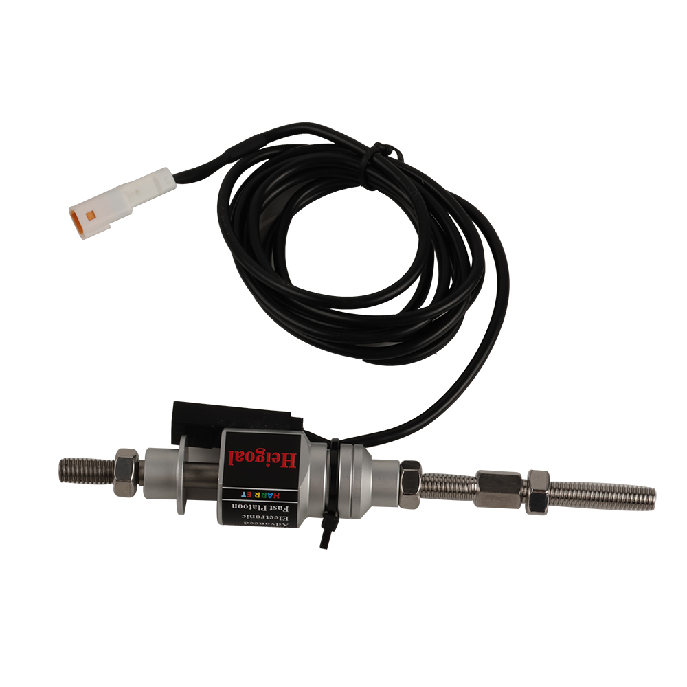 Motorfiets QuickShifter Eenric - Motorcycle Gear Zone recensie en prijs