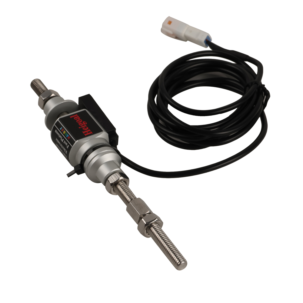 Motorfiets QuickShifter Eenric - Motorcycle Gear Zone recensie en prijs